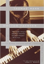 Doctor Faustus (Thomas Mann)