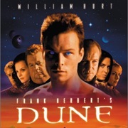 Frank Herbert's Dune
