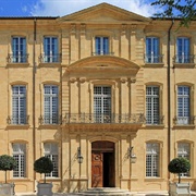 Caumont Centre D'Art, Aix-En-Provence