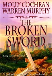 Broken Sword (Molly Cochran)