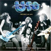 The Best of UFO - UFO