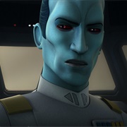 Star Wars Rebels: Season 4: Episode 15, 16: "Family Reunion - And Farewell"