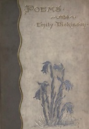 Poems (Emily Dickinson)