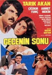 Gecenin Sonu