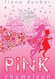 Pink Chameleon (Fiona Dunbar)
