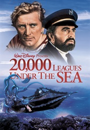 20,000 Leagues Under the Sea