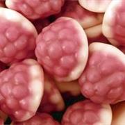 Jelly Filled Berries