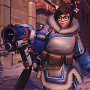 Mei
