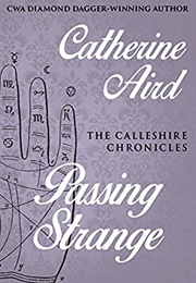 Passing Strange (Catherine Aird)