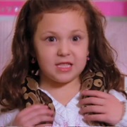 Karley (Toddlers & Tiaras)