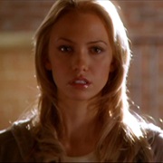 Christy Jenkins (Charmed)