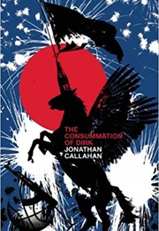 The Consummation of Dirk (Jonathan Callahan)