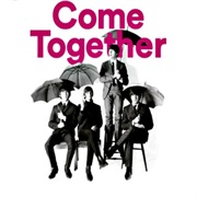 The Beatles - Come Together (Paul McCartney)