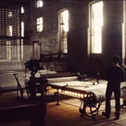 Loom of Fate - Wanted