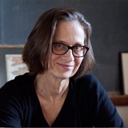 Lydia Davis