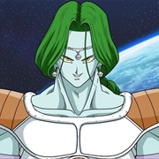 Zarbon