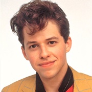 Jon Cryer