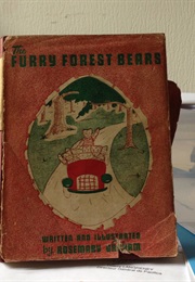 The Furry Forest Bears (Rosemary Graham)