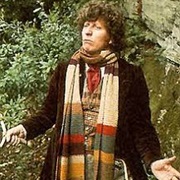 Fourth Doctor Who (1979/1980