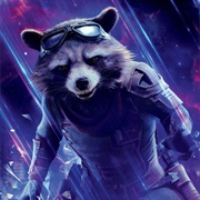 Bradley Cooper - Rocket