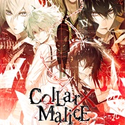 Collar X Malice