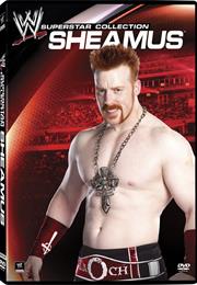 WWE Superstar Collection: Sheamus