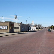 Ness City, Kansas