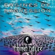 Engines of Aggression - Inhuman Nature