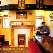 The Malt Shovel, Spondon