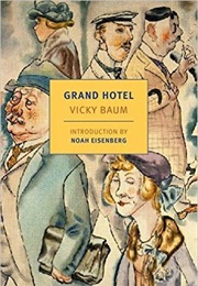Grand Hotel (Vicky Baum)