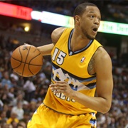 Anthony Randolph