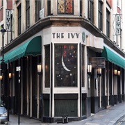The Ivy London