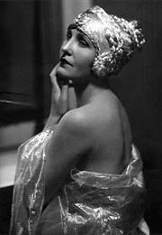 The Private Life of Helen of Troy