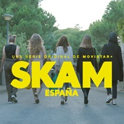 Skam Spain