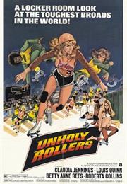 The Unholy Rollers