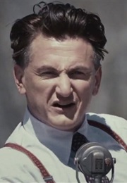 The Great War: American Front--Jake Featherston (Harry Turtledove)