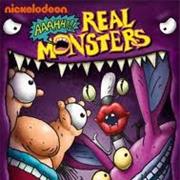 Aaahh!!! Real Monsters