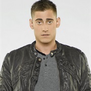 Will Scarlet/Knave of Hearts