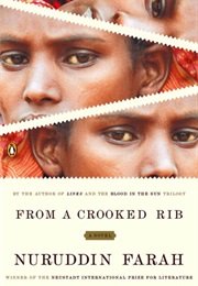 From a Cooked Rib (Nuruddin Farah)