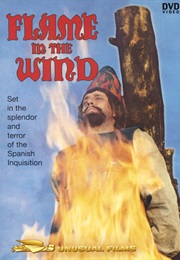 Flame in the Wind (1971)