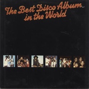 The Best Disco Album in the World