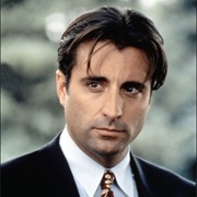 Andy Garcia