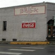 The Brick (Roslyn, WA)