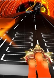 Audiosurf (2008)