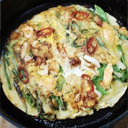 Pajeon 파전