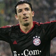 Roy Makaay