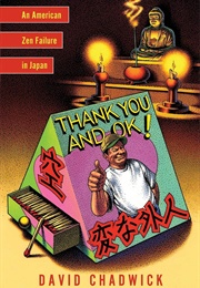 Thank You and OK! (David Chadwick)