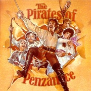 The Pirates of Penzance