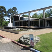 Morriltown Auto Museum