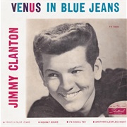 Venus in Blue Jeans - Jimmy Clanton